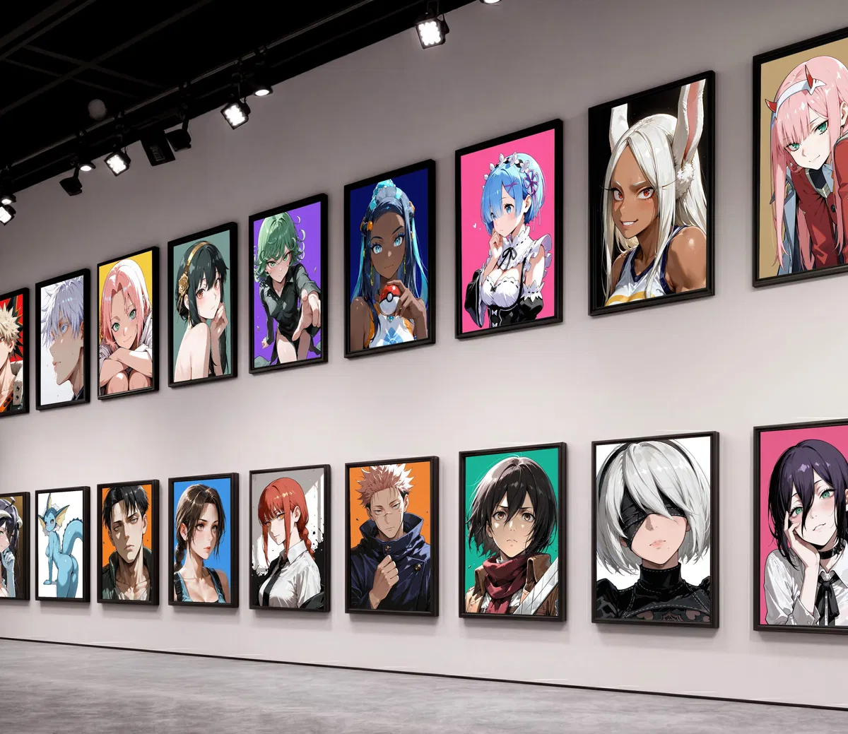Avatar of Multiverse Smash or Pass.