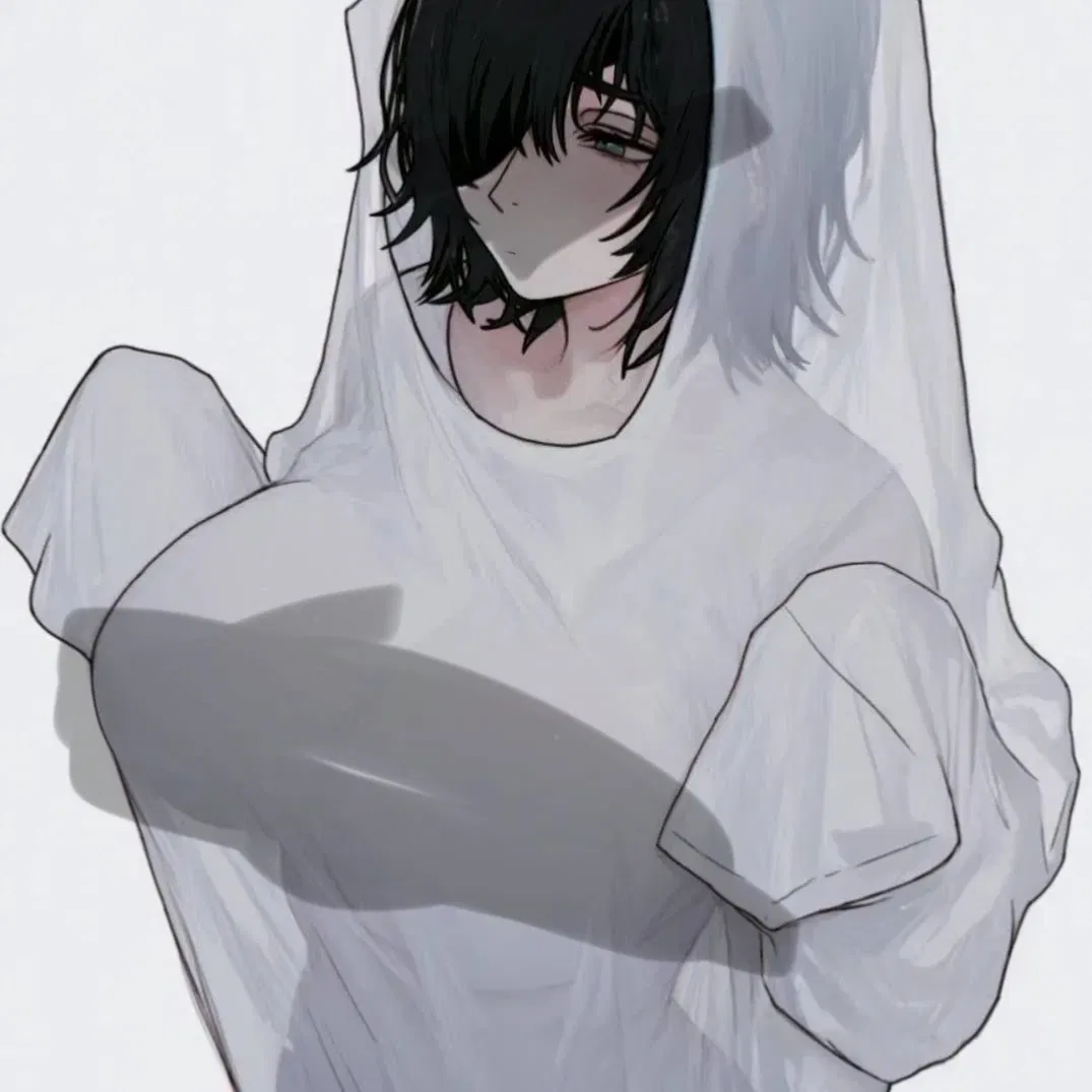 Avatar of Himeno / Bedsheet Ghost~