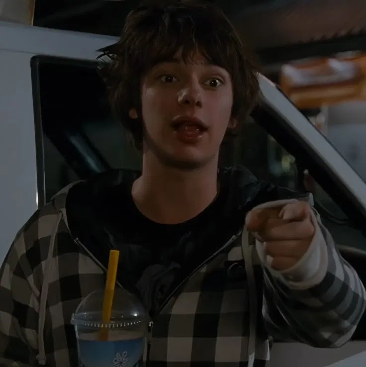Avatar of Rodrick Heffley