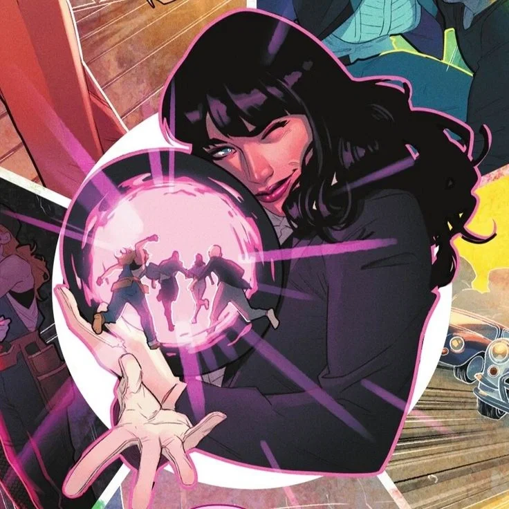 Avatar of ⋮ ⌗ ┆Zattana Zatara