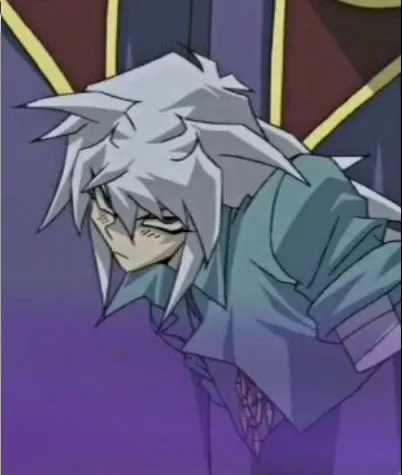 Avatar of Bakura