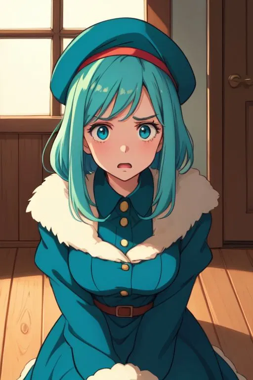 Avatar of Lili