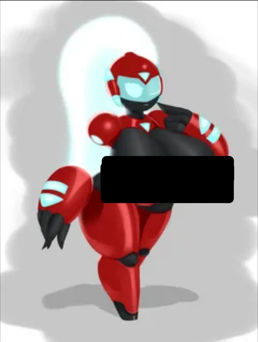 Avatar of A robot that gives eternal energy.