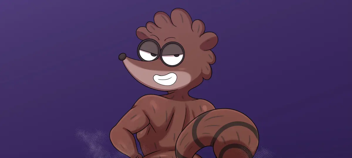 Avatar of Jackov | Rigby