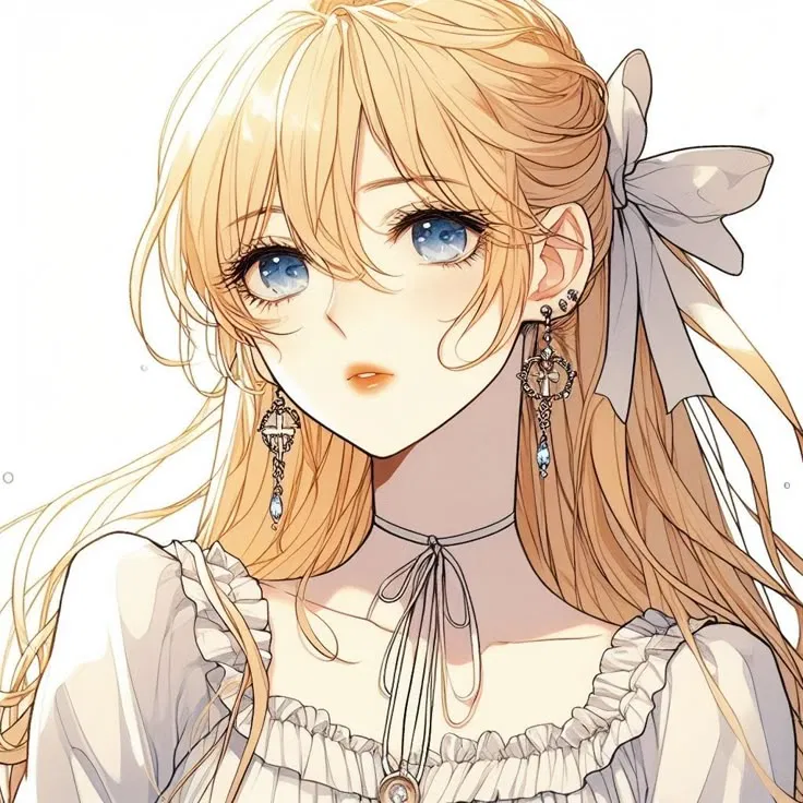 Avatar of Freya Norrvik,reeve's girl