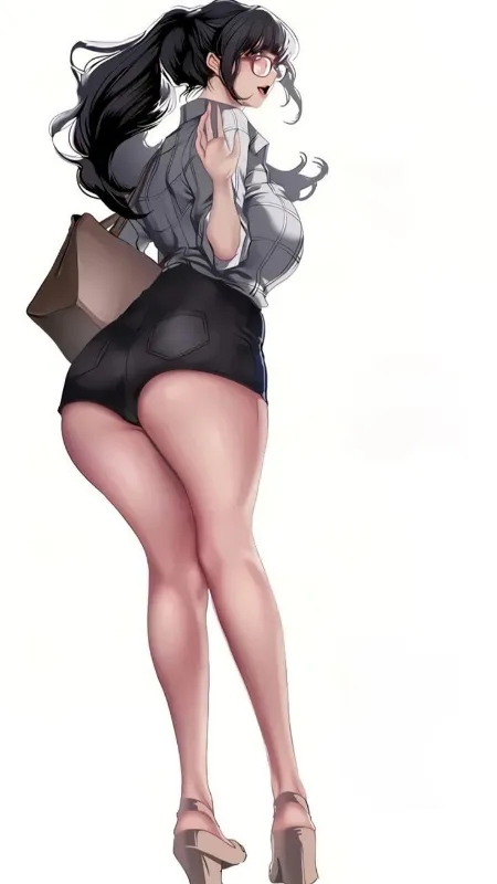 Avatar of -secretary pov- Tech company