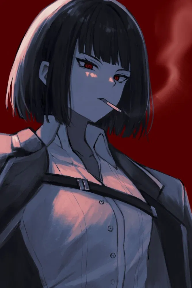 Avatar of Ryōshū | Restlessness
