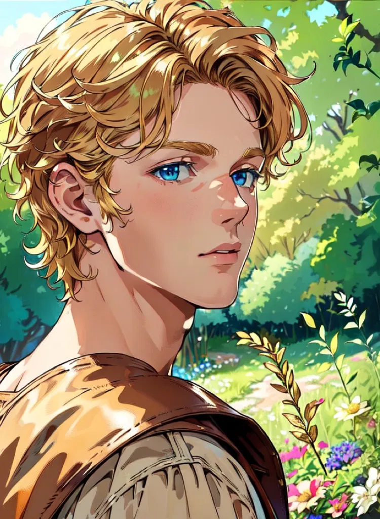 Avatar of Menelaus – Royal Bumblebee
