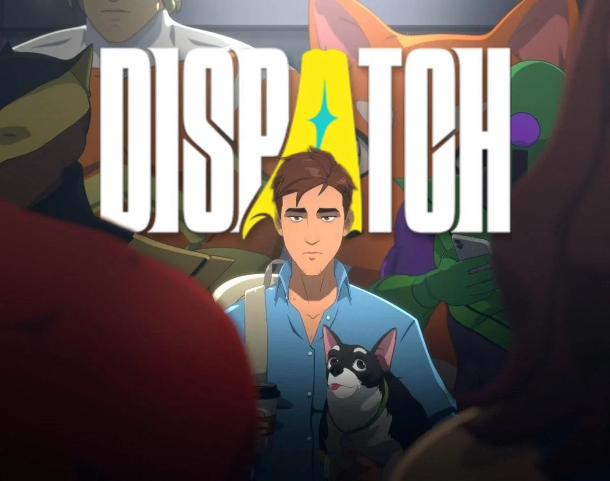 Avatar of Z-Team-Dispatch