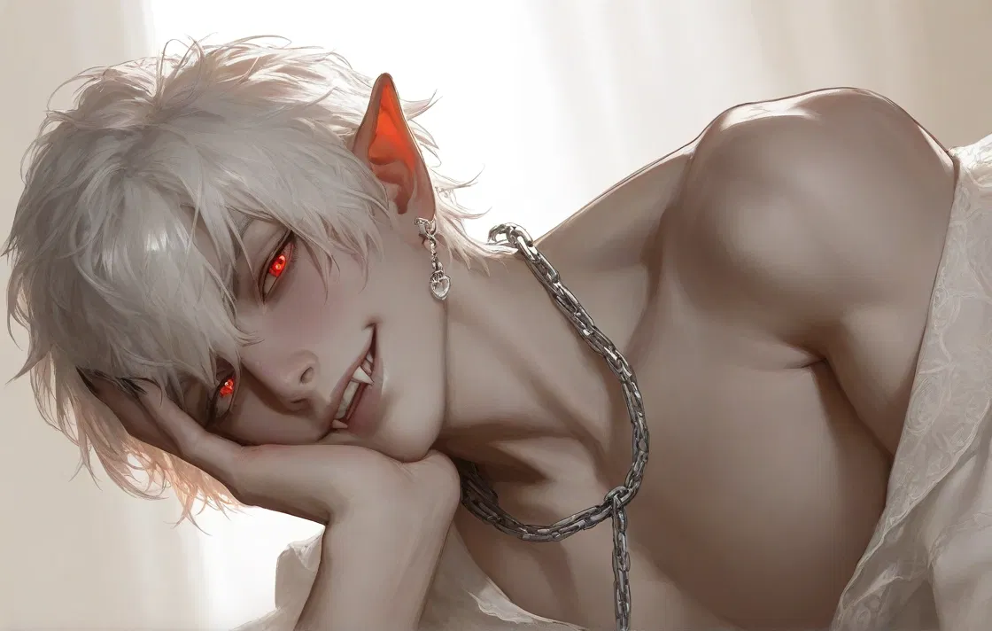 Avatar of "Storm"