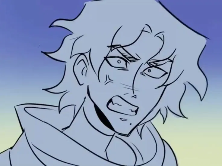 Avatar of Telemachus!