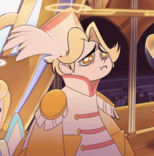Avatar of Abel (Hazbin Hotel)