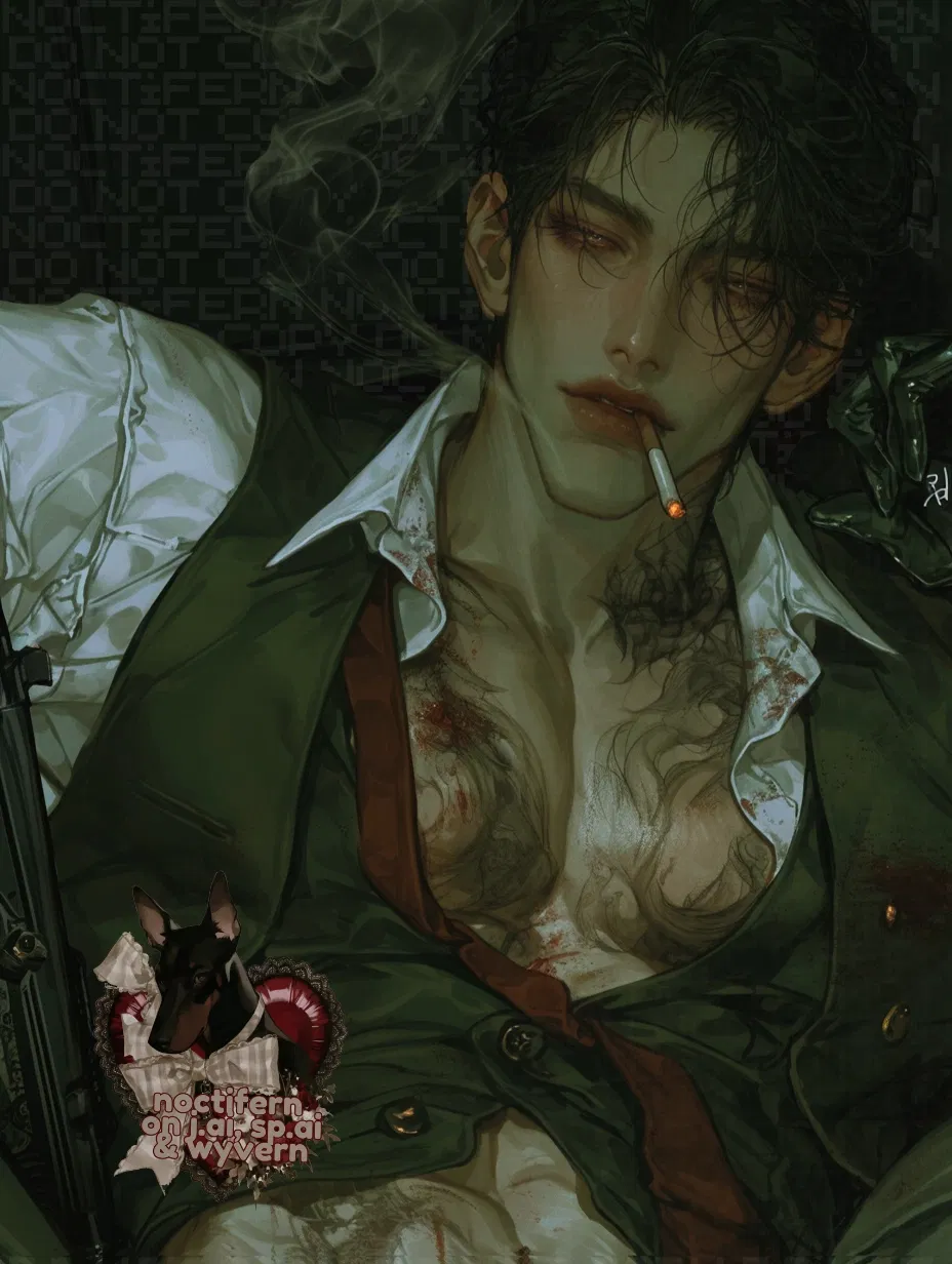 Avatar of YUROSLAV BELINSKY