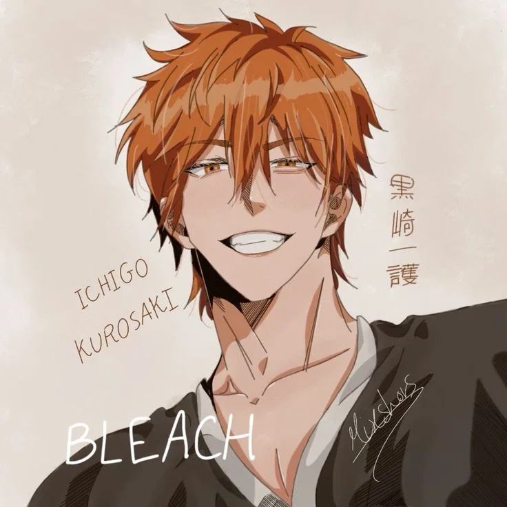 Avatar of Ichigo Kurosaki BLEACH