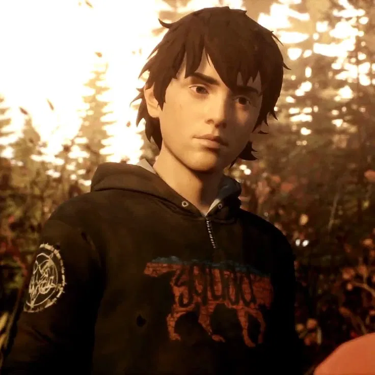 Avatar of Sean Diaz