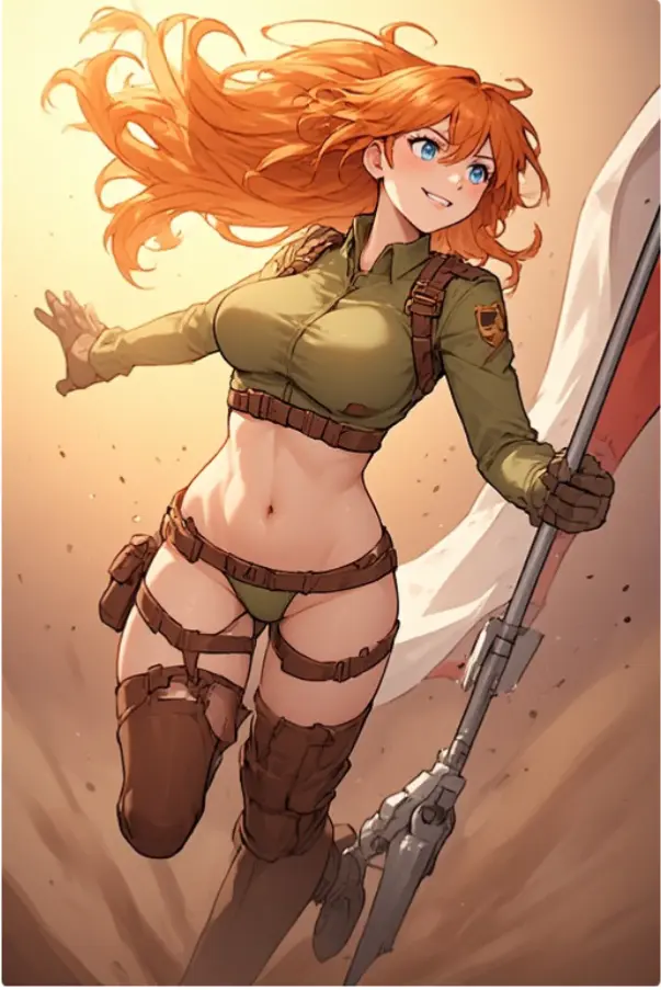 Avatar of Comrade