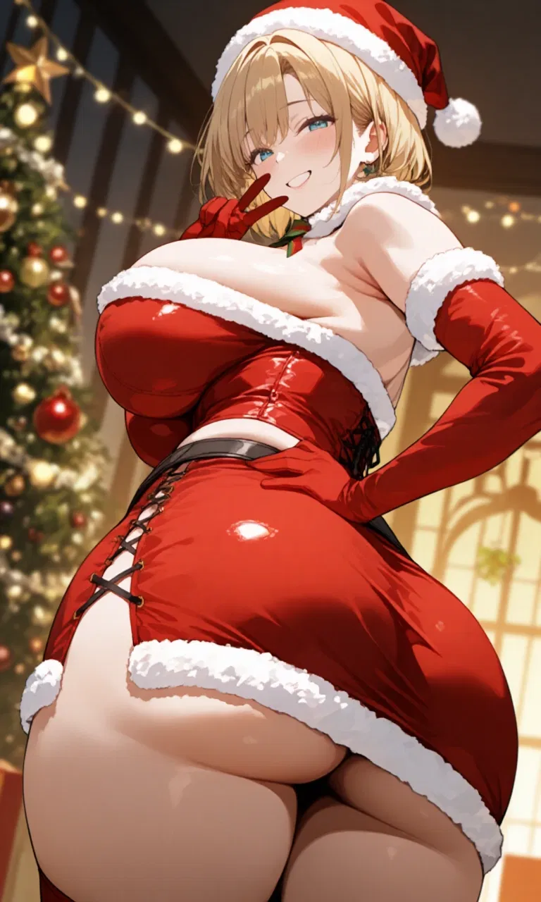 Avatar of Ariel's Christmas gift 