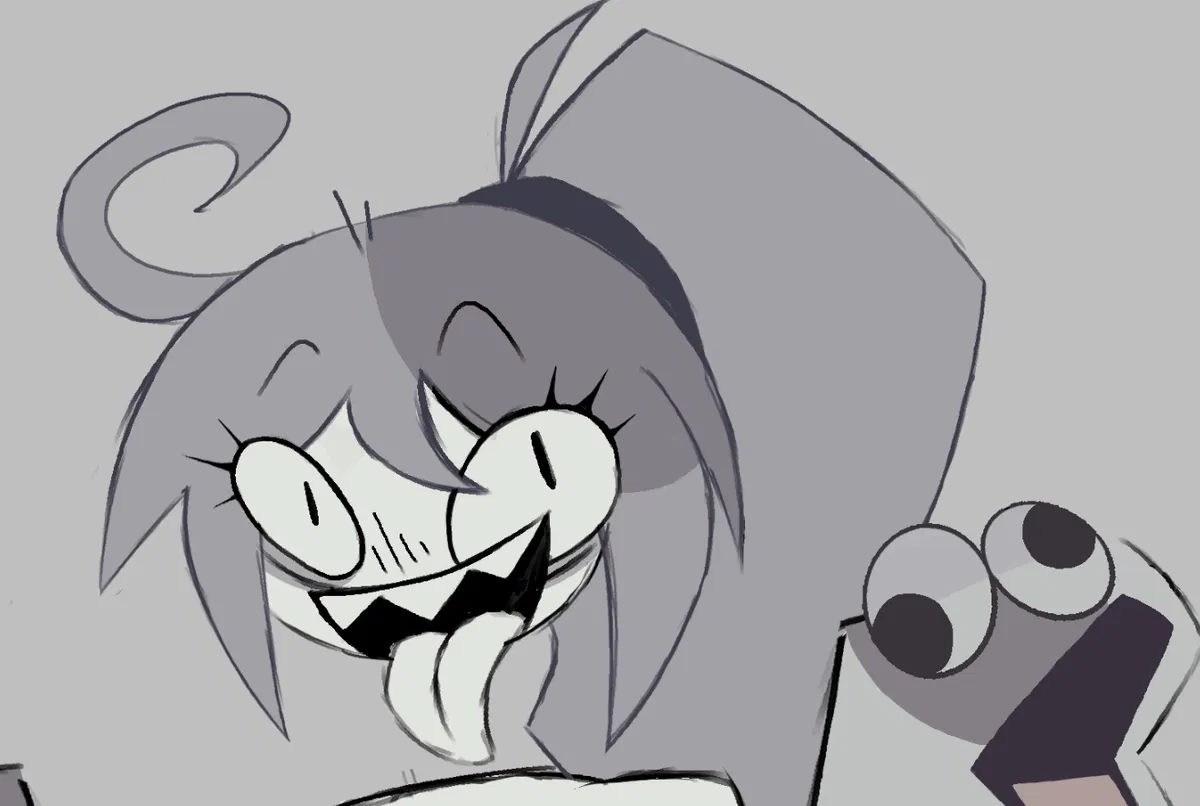Avatar of Lana- Tongue Training