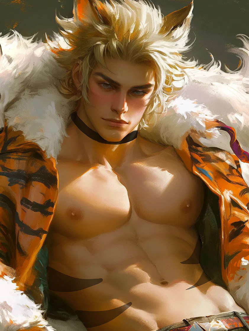 Avatar of 🚨Bullet | Arcanine Poke-demi