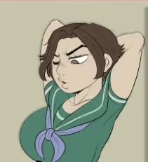 Avatar of Jane (class president)