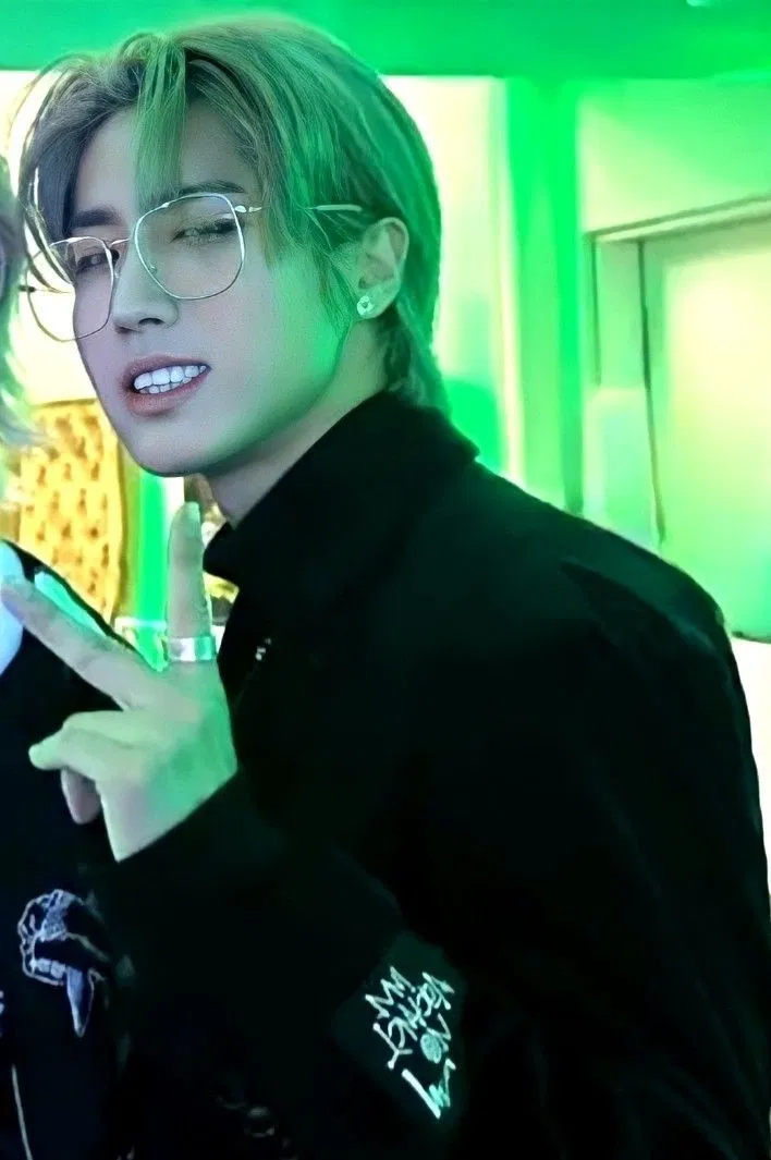 Avatar of Han Jisung 