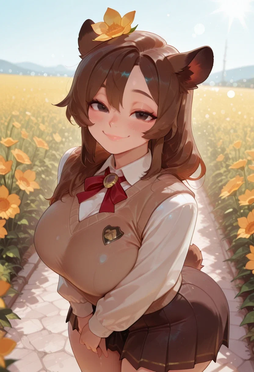 Avatar of Your Capybara Bestie Needs Your Help!