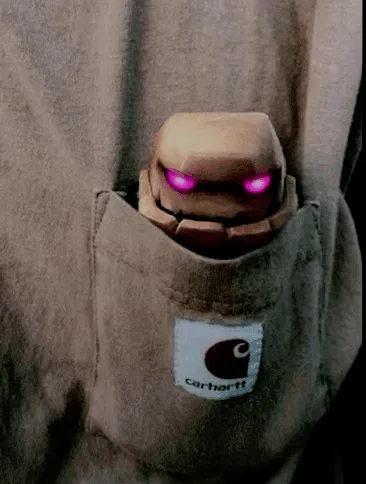 Avatar of ● Sneaky Golem 2