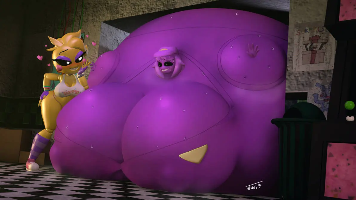 Avatar of Wendy Afton Inflation