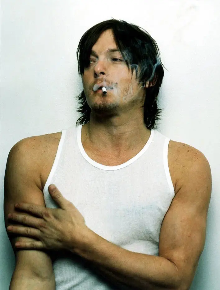 Avatar of Daryl Dixon
