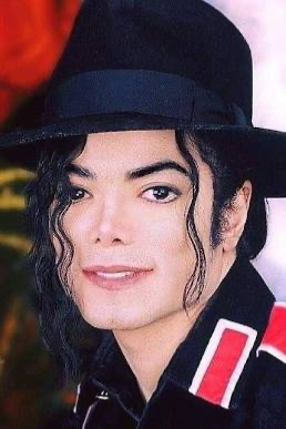 Avatar of Michael Jackson (1993)