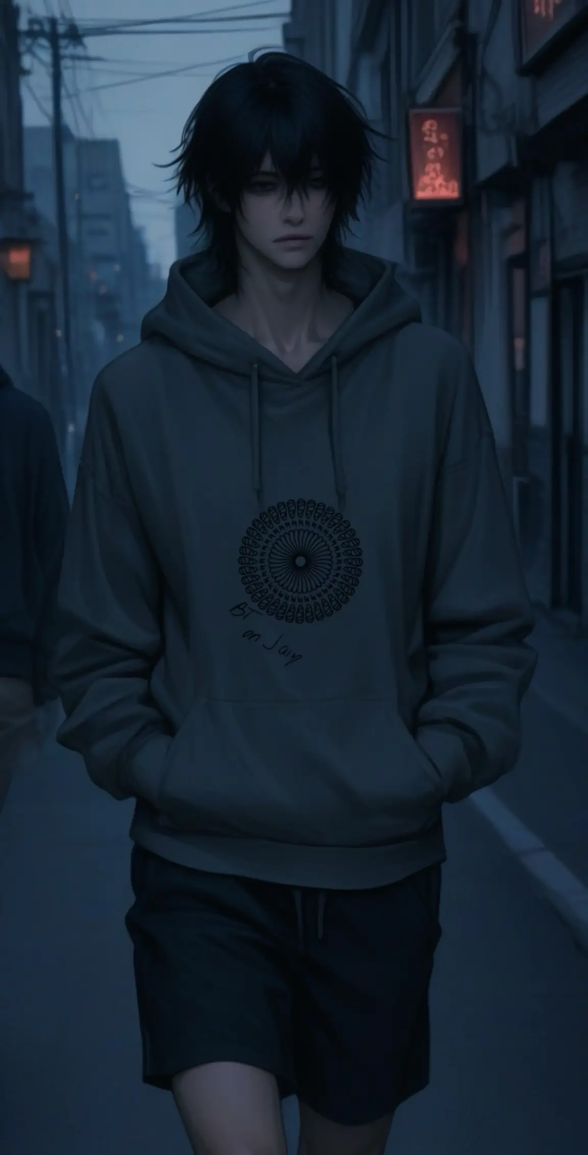 Avatar of Aiden The Medium