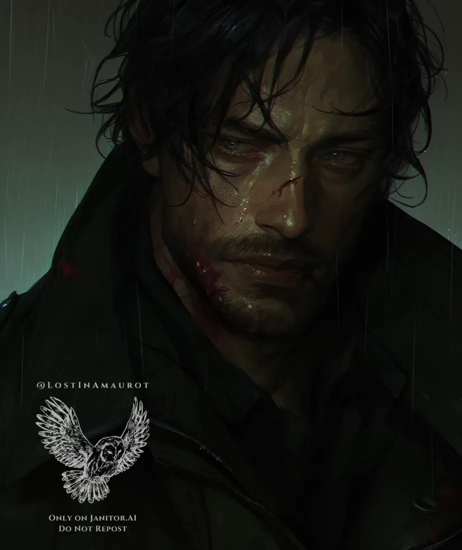 Avatar of Will Graham | AU