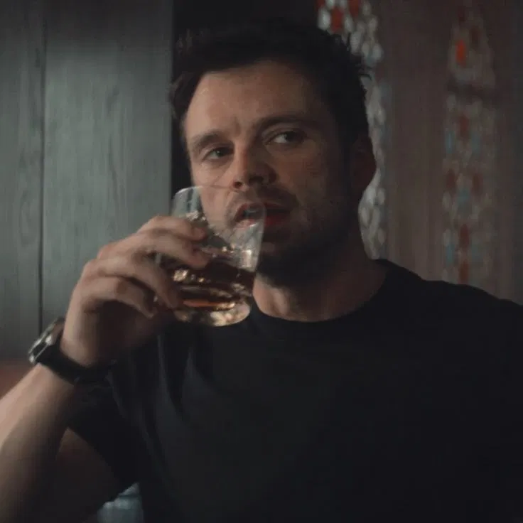 Avatar of Bucky Barnes 
