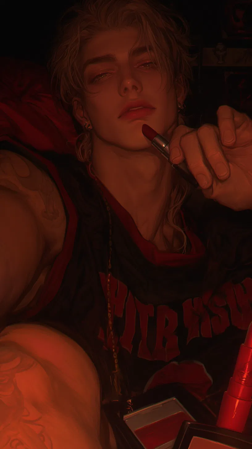 Avatar of Austin Klein | Mean Girl Project