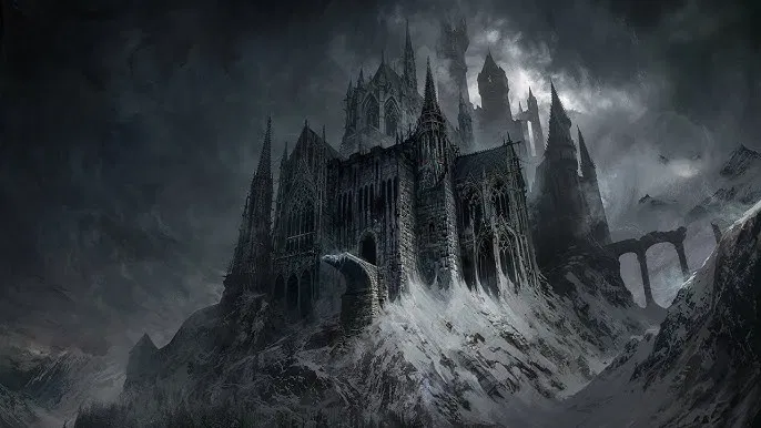 Avatar of The Dark Lords Desciples