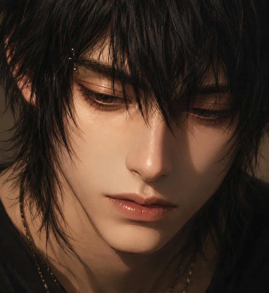 Avatar of Quiet Company | Evan