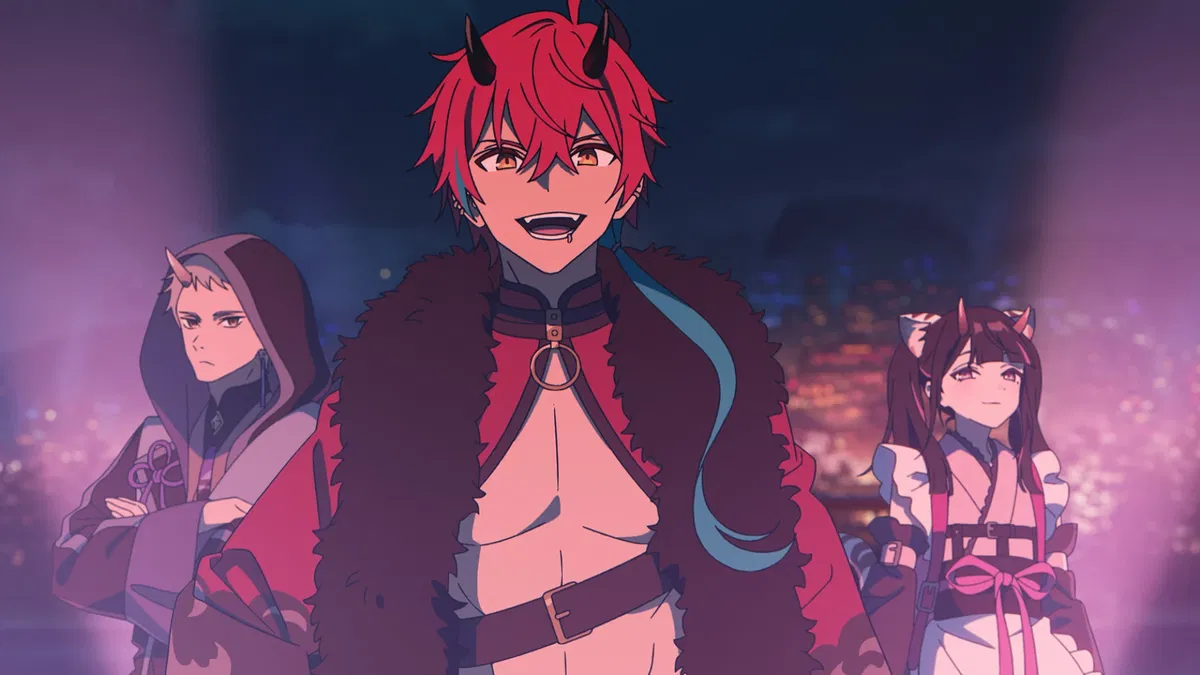 Avatar of Mikado Akira 