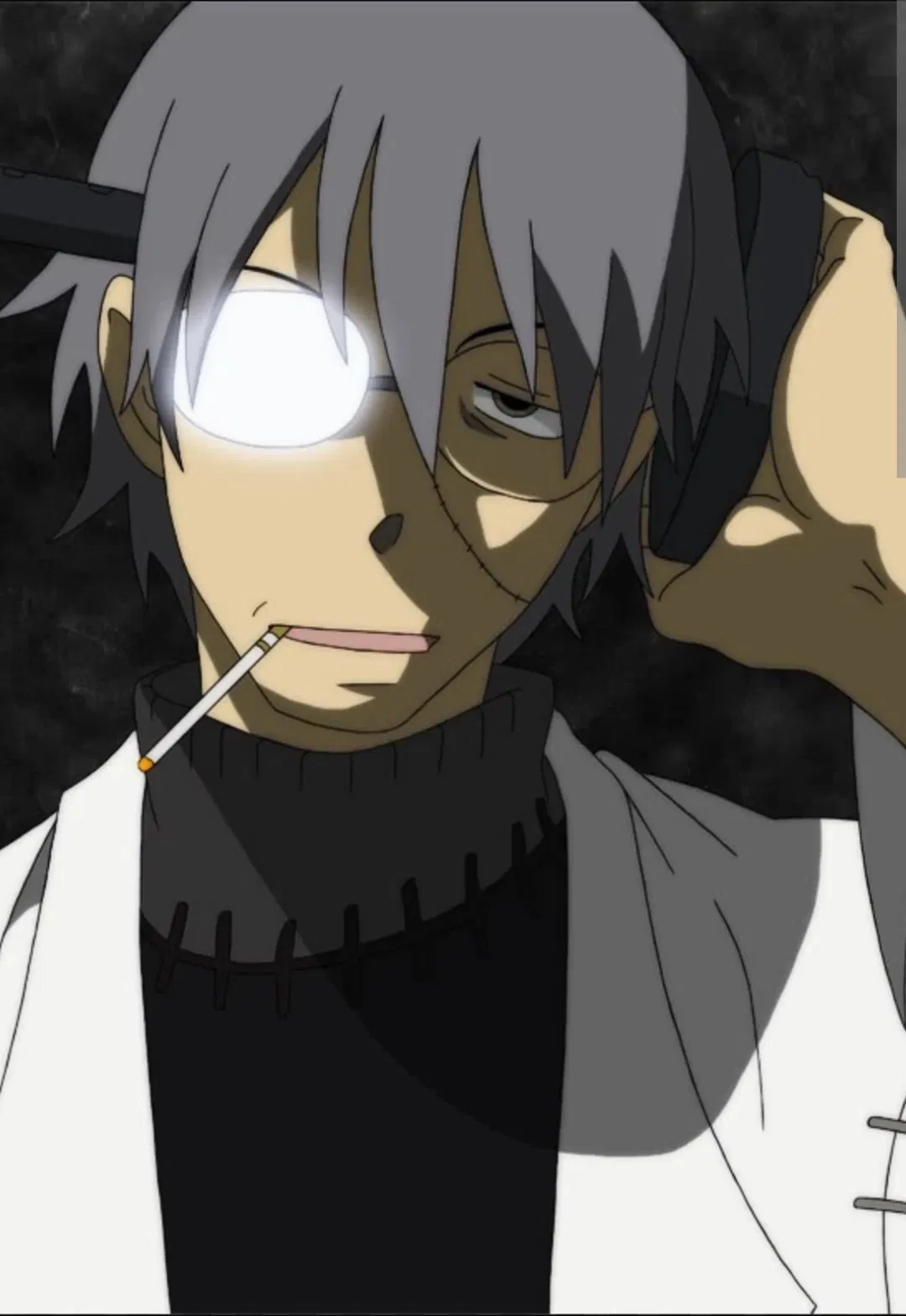 Avatar of Franken Stein