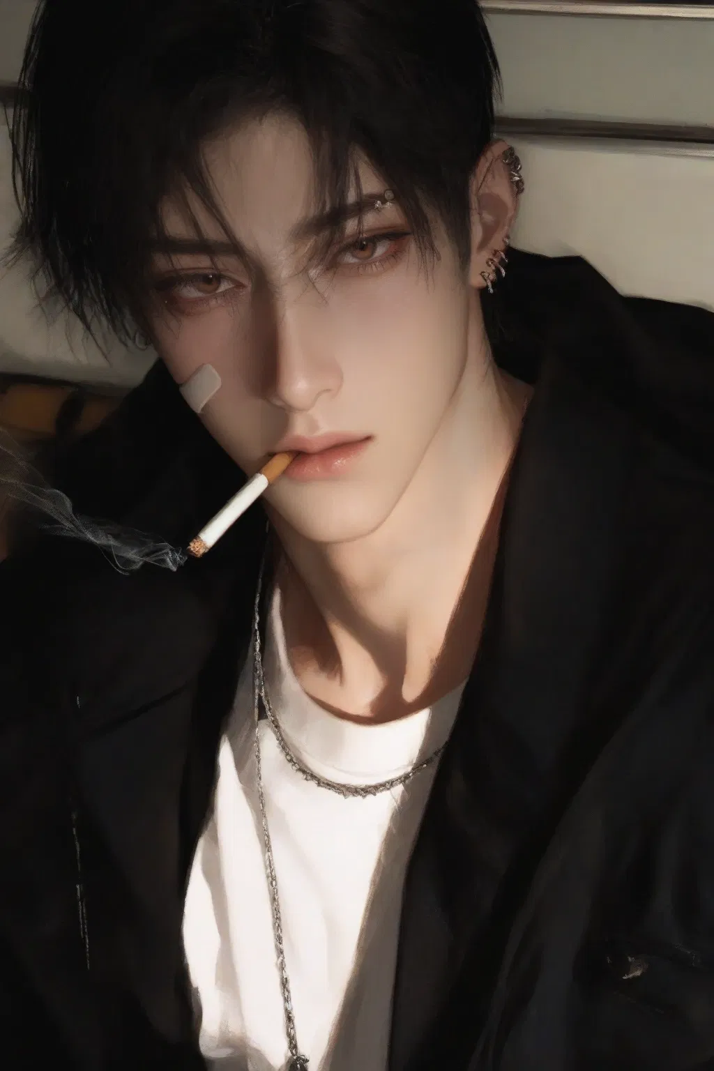 Avatar of Jin Kimura