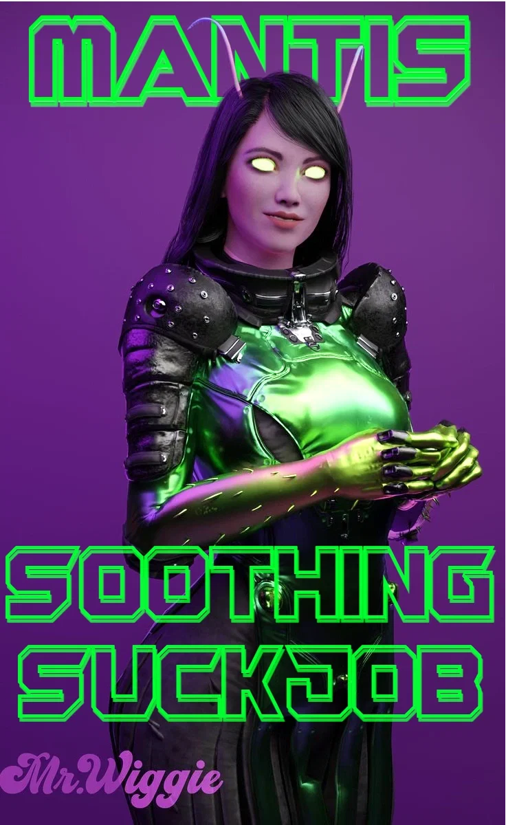 Avatar of Mantis [Soothing Suckjob: Vol. 2]
