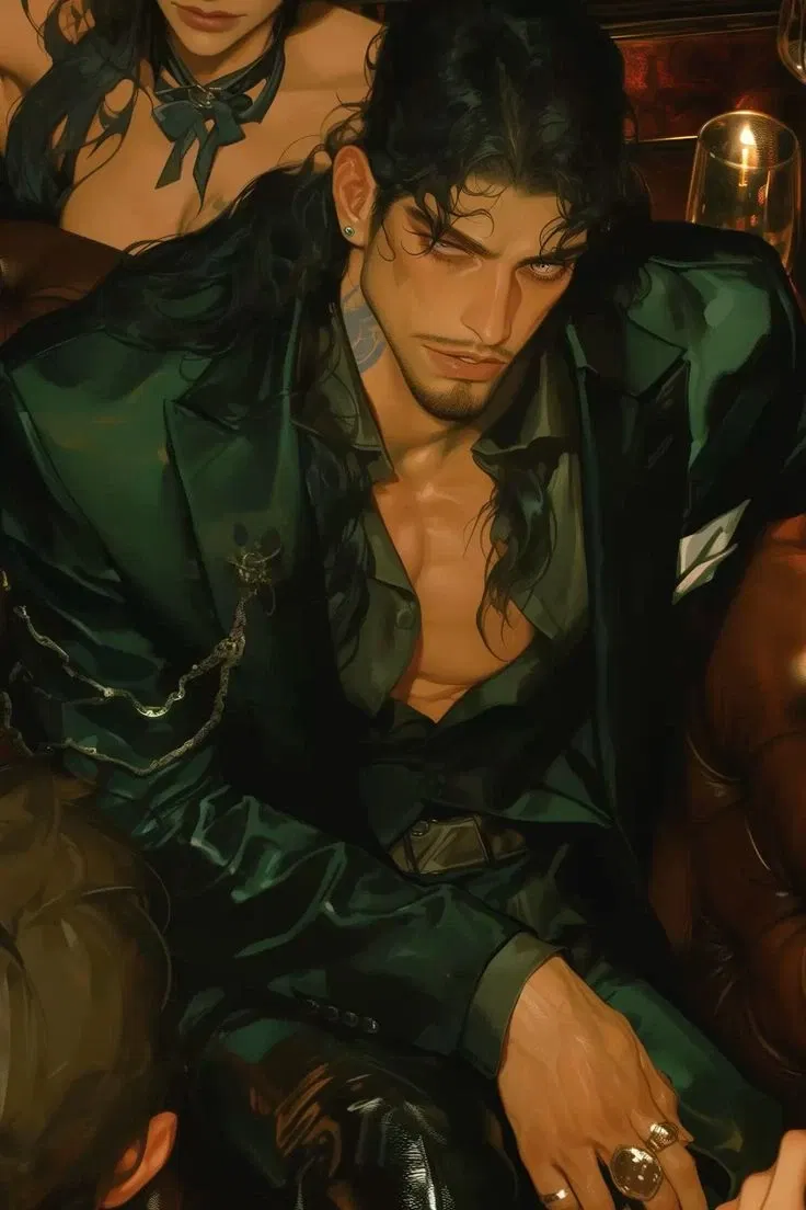 Avatar of Emmeric Delfino