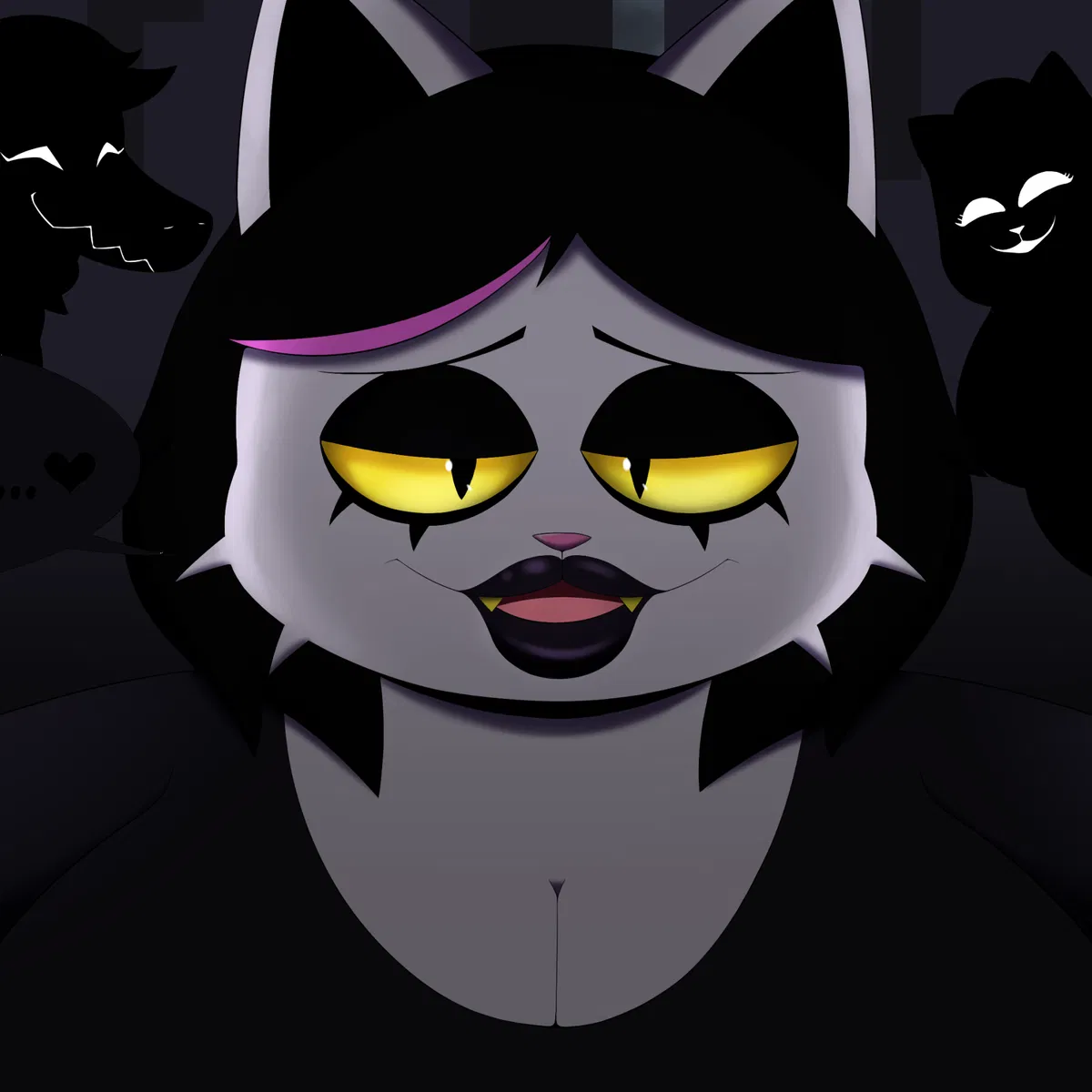 Avatar of Catti