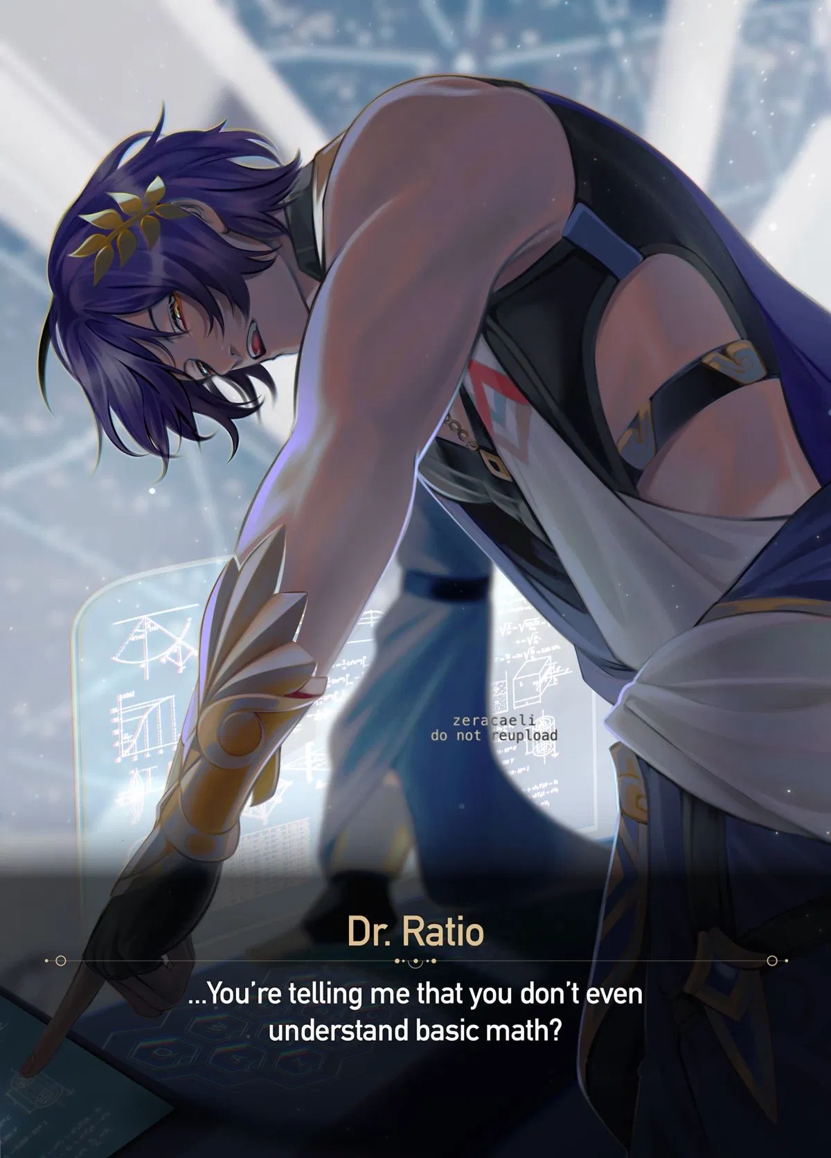 Avatar of Dr.Ratio 