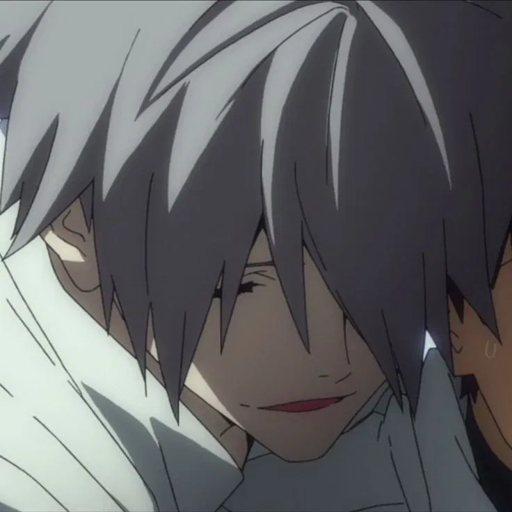 Avatar of Kaworu Nagisa