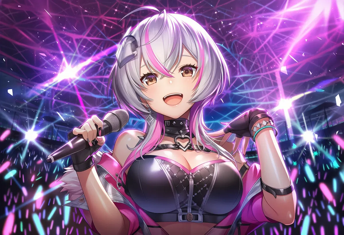 Avatar of The Downfall of a Popular Idol