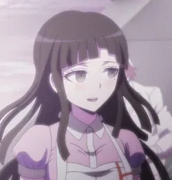 Avatar of Mikan- Welcome to Paradise