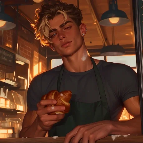 Avatar of Rowan Everhart