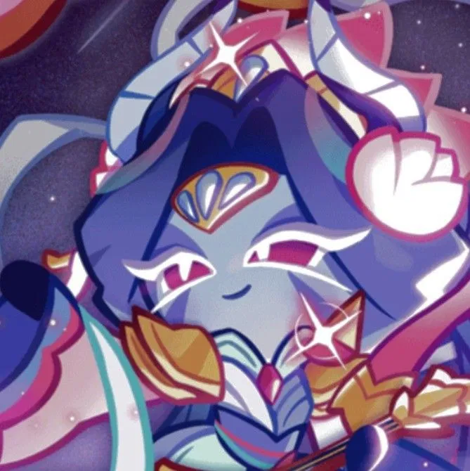 Avatar of ~♦︎Lotus dragon cookie || Sexy blue dragon fucking you♦︎~
