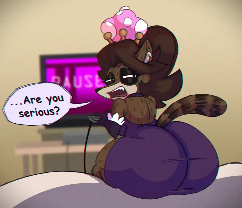 Avatar of Rigbette | Transformation [PT2]