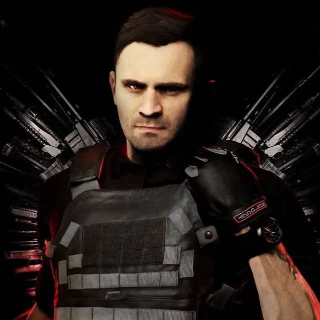 Avatar of Vladimir - Cinema